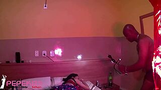 behind the scenes of the adult shoot