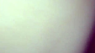 Hot Girl Fucking Delicious At Home With Monster Big Black Cock!