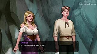 Are You Crazy Blonde?