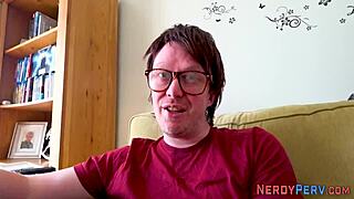 this british amateur slut gives her first blowjob and gets a facial in high definition