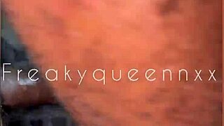 I convinced my guy's best friend to fuck me doggystyle in the bathroom