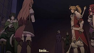 Tnynn episode 4スペイン語版