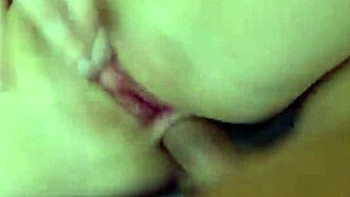 feeling so connected during anal with my austrian girlfriend