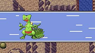 All Pokemon Appear In Sapphire Part 17