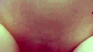 Amateur Fucking Skinny Student In Red Panties For Cumshot