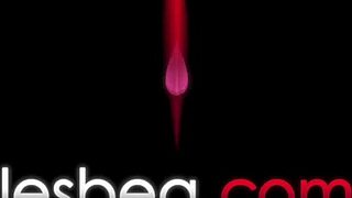 Watch Cristal, Caitlin, and Victoria finger each other!