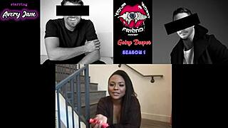 Worst Friend Avery Jane Goes Deeper Anal