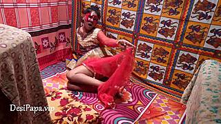 Loving Intense Sex With Husband 😍