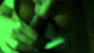 Secretary Blows Indian Boss Hard!