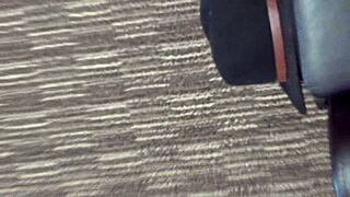 Intense pov hardcore with teen 18+