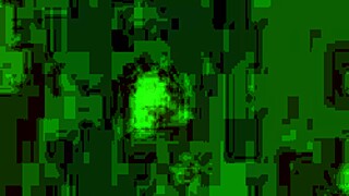 Hot buns fingering to orgasm in the dark