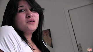 cerdeando con la tetona