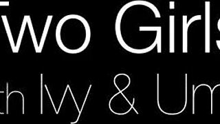 i love licking iwia's pussy