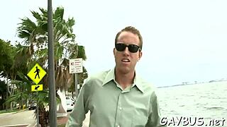 I enjoy gay sex in movie scenes