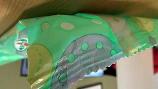 Petite brunette Syrah's casting POV reveals her hidden desires.