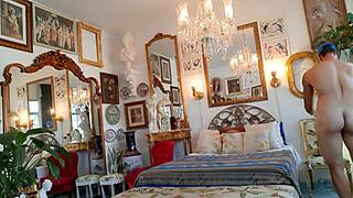 Is Gay Captain America Begging For Cock?