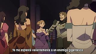 Tnynn episode 4 in spanish