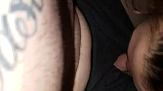 Can blowjob betty handle this intense session?