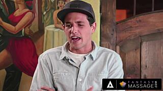 Valentina Nappi Beri Urut Nuru Panas!