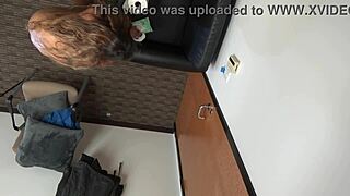 Intense pov hardcore with teen 18+