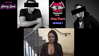 Worst Friend Avery Jane Goes Deeper Anal