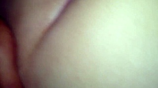Screaming Little Slut