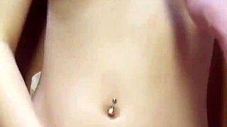 Amateur Fucking Skinny Student In Red Panties For Cumshot