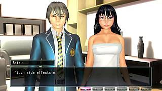 Exploring darkness in premium play guide part three