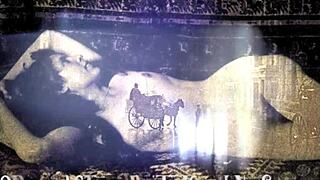 Vintage Home Alone Secret Life