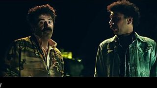 isabelle funaro explores a menage a trois with two partners