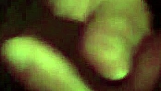 I love when that latina teen gives me a sloppy blowjob on my ass.