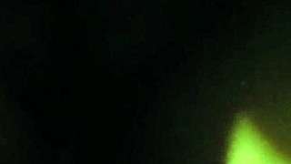 Couple spends quality time together