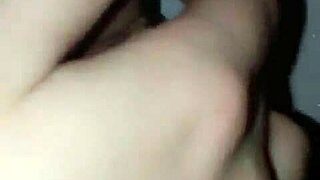 Detailed Solo Masturbation Session