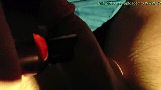 blowjob on highway leads to creampie on side of road!