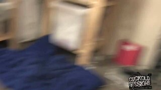 Katie Summers discusses Shane Diesel's performance behind the scenes.