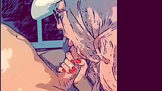 Tasty texas, are you sucking it dry with big tits orgasm?