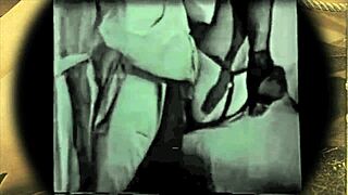 my secret life vintage bondage 😈