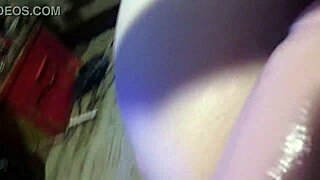 This MILF takes double penetration like a pro.