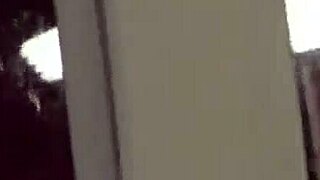 Jessica Moore covered in cum