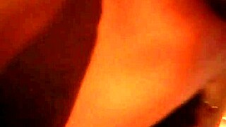 I love when that latina teen gives me a sloppy blowjob on my ass.