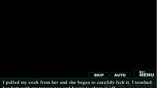 Amorous Professor Cherry Bound Humiliation