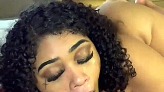 Can Gaktrizzy Handle Money2wet's Monster Cock?