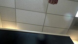 Can PJ Daniels Handle Anal POV?