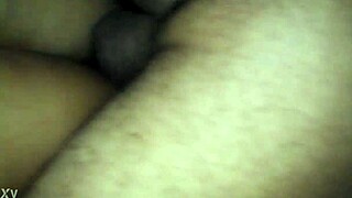 Sexo Com A Nega Gostosa Em Contraste Selvagem