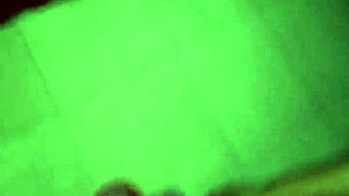 Feeling the intense pleasure of her hand stroking my pussy passionately.