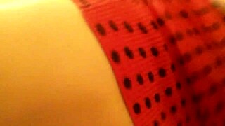 Happy wife with lovely tits sucks and fucks daily