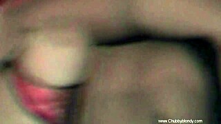 Morning wake-up call for couple