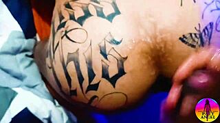 My Russian friend tries anal in this casting interview