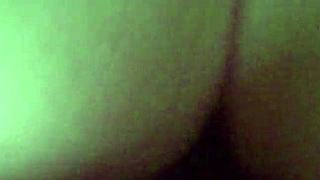 les belles fesses de ma femme amateur anal 😍