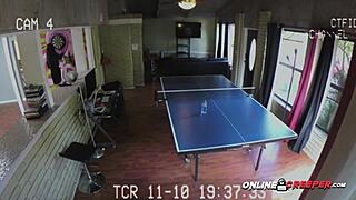 Does Bruno's rough banging thrill the realtor?